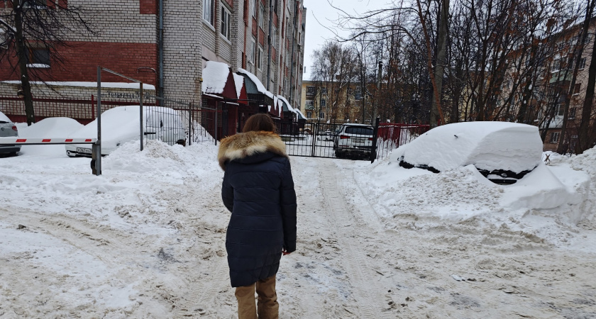 За год в Кировской области выросла стоимость новостроек на шесть процентов