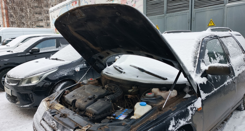 Послушал соседа и залил спирт в бак: расход упал, тяга прибавилась или деньги на ветер?