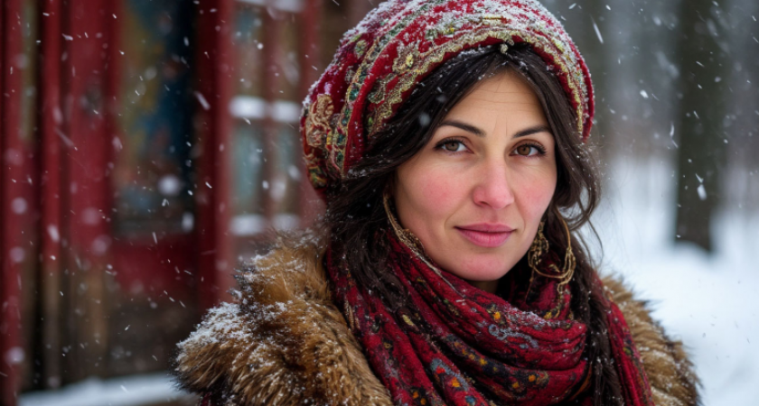 Как зарабатывают цыгане и откуда у них деньги на дворцы и дорогие машины - объясняю просто