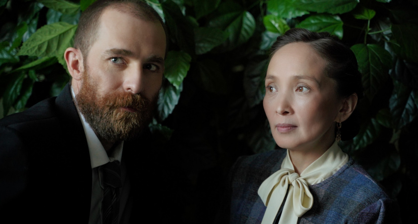 "Белый пароход" из Якутии отправился в плавание по России — благодаря премьере на Wink