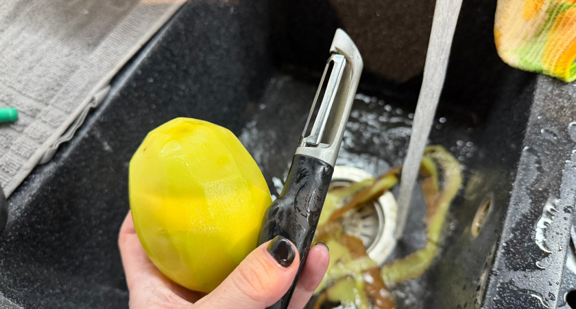 Подруга из Беларуси научила правильно варить картофель: всю жизнь делала не так и не знала столько тонкостей