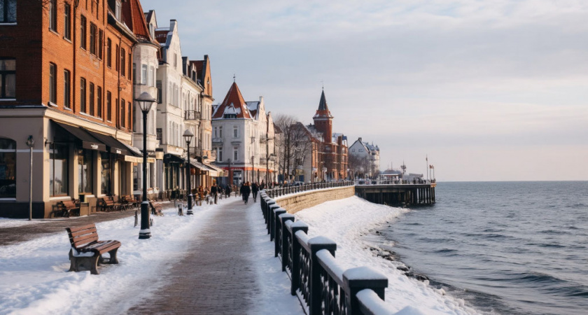 Бюджетный рай в России: приехала в этот город однажды и поняла, что вернусь снова