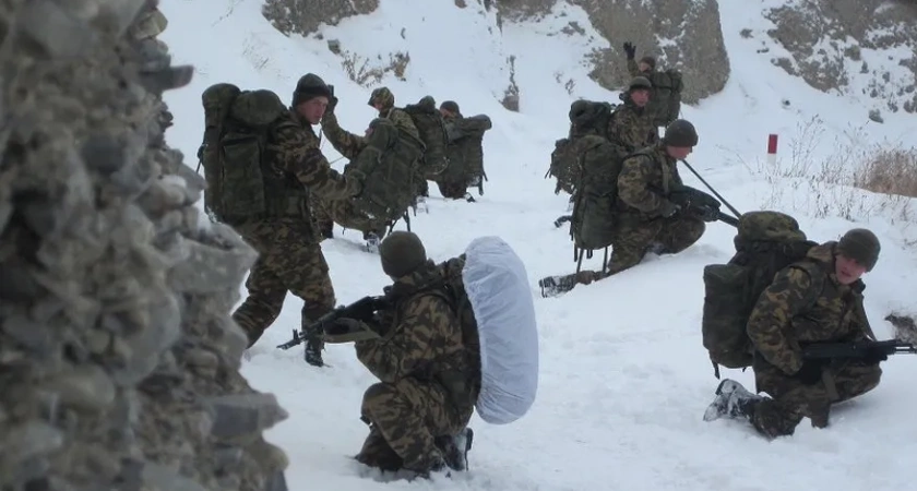 На СВО геройски погиб житель Нижнекамского района