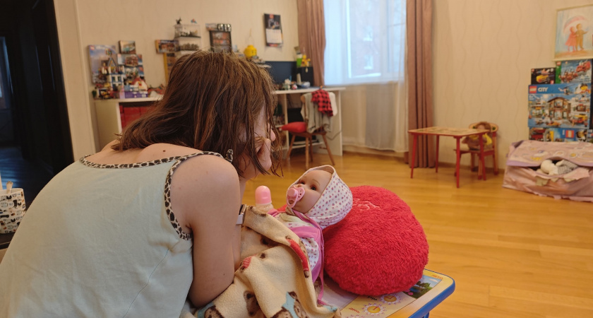 Эти имена для девочек будут в тренде в 2026 году: будущие фавориты - имена со светлым значением