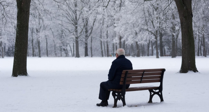 Как жить тем, кому за 60: мудрые мысли Петра Мамонова, которые бьют в самое сердце