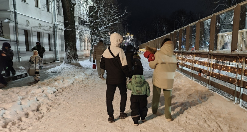 В Кировской области 87 молодых семей получат жилье от государства в 2026 году