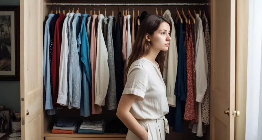 4 цвета в одежде, которые выбирают психопаты: проверь себя и друзей