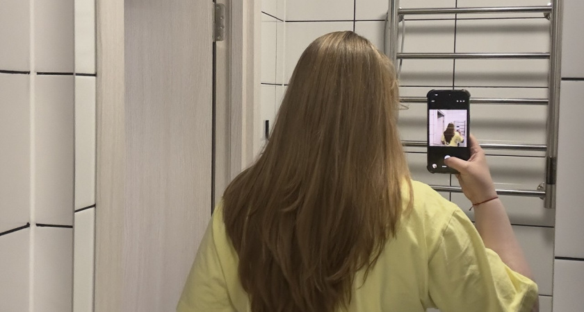 Добавляю 2 капли в шампунь и забываю про выпадение и редкие волосы - моя любимая домашняя хитрость