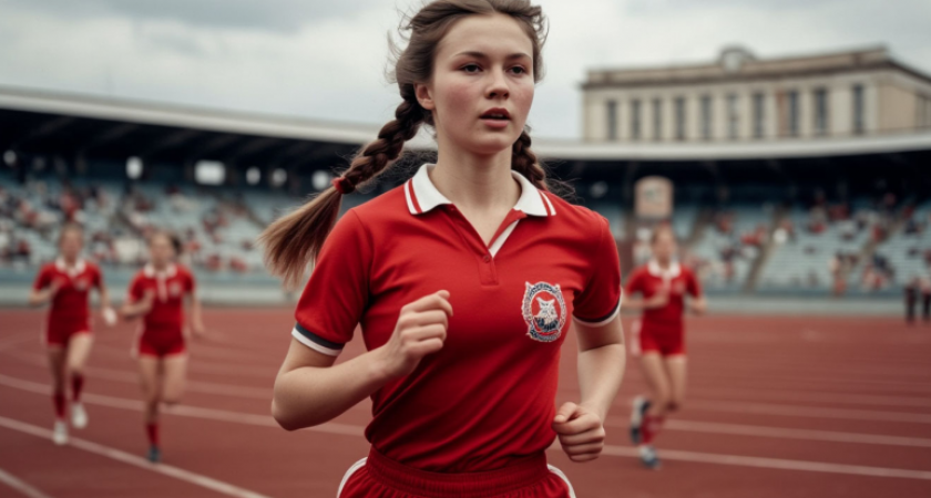 Почему в СССР было меньше полных людей: дело совсем не в дефиците