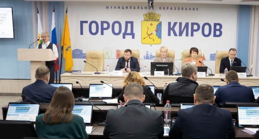 Власти Кирова передают церкви ряд помещений на улицах Преображенской и Успенской