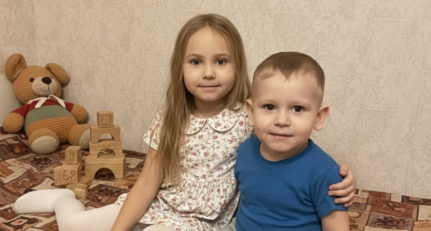 Имя, которое было модным в СССР - а сейчас почти забыто: настоящий символ силы и мудрости