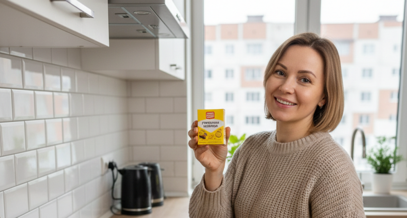 Беру горчичный порошок по 10 пачек: вот как использую в быту - выручает каждый день