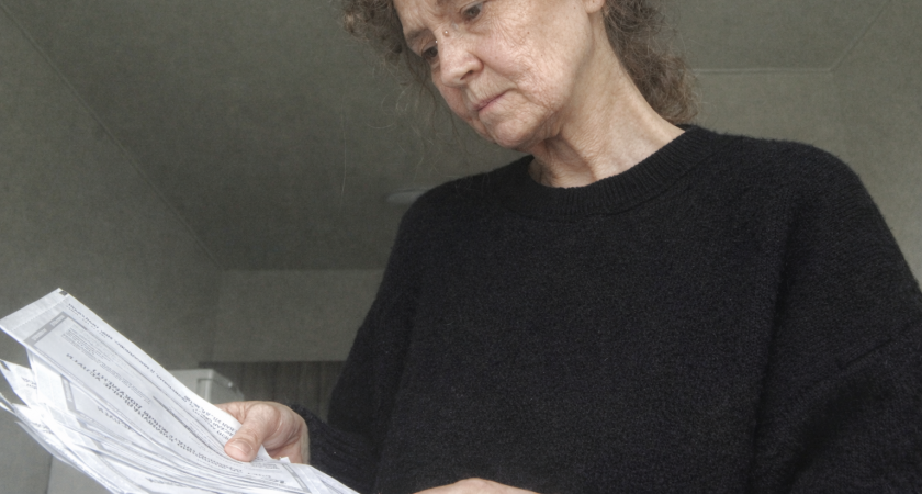 Пенсионеров освободили от оплаты 50% и 100% за услугу ЖКХ. Списки по возрасту