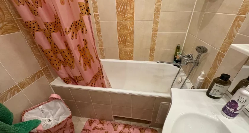 Ванны и душевые вышли из моды: сейчас все предпочитают этот вариант