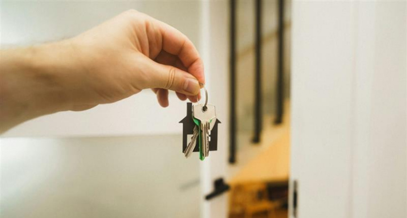 Кто покупал недвижимость без ипотеки: аналитики Домклик составили портрет покупателя жилья за 2025 год