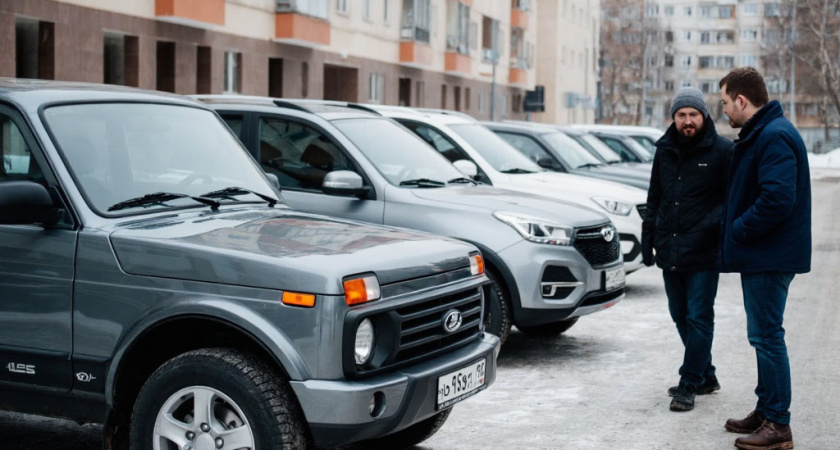 Сосед взял Ниву, а я Чери Тигго 4 Про. Спустя 20 000 км оба поняли, кто год назад совершил ошибку стоимостью 200 тысяч рублей 