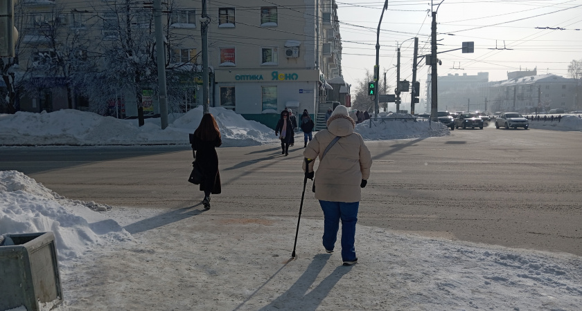 Верховный Суд поставил точку: должен ли водитель ждать, пока пешеход полностью перейдёт дорогу