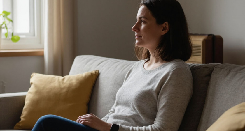 Гораздо проще и полезнее жить в одиночестве: 6 советов психологов, почему стоит отказаться от общения с друзьями, особенно людям за 60