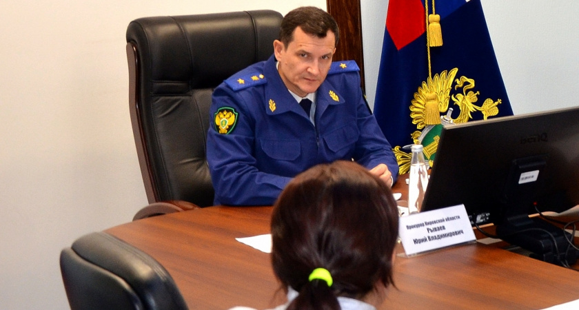 В Юрье семья с особенным ребенком через прокуратуру "выбила" компенсацию за газ