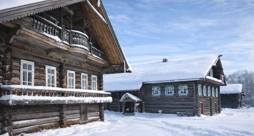 Все в Сочи, а вы — в сказку: 9 древних сёл под Москвой, о которых молчат