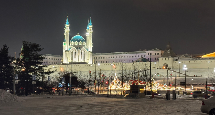 Режим ракетной опасности объявили власти соседнего для кировчан Татарстана