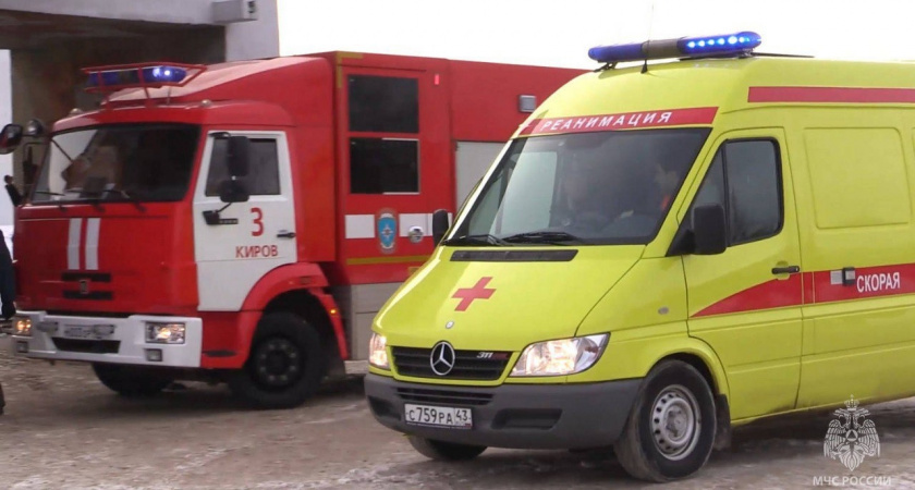 В соседней для кировчан Казани детей спускают в укрытия из-за ракетной опасности