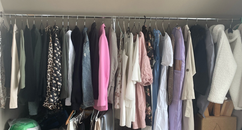 Выглядите хуже, чем могли бы: 7 ошибок в гардеробе, которые совершают многие