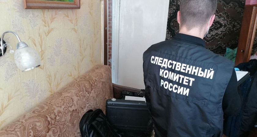 В Кильмезском районе озверевший ревнивец до полусмерти запинал супругу