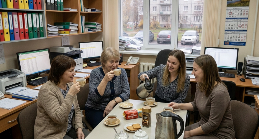 Этот чай беру по 3 пачки - домой и на работу: Росконтроль назвал лучшие марки чая в пакетиках без пыли и мусора