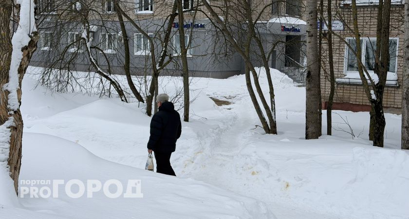 2862 жалобы оставили кировчане в соцсетях за неделю