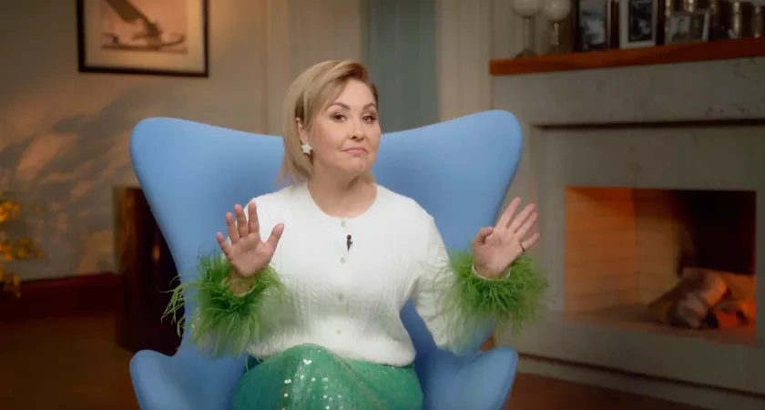 Удача на сразу на 2 десятка лет вперед: Василиса Володина назвала самый везучий знак на ближайшие 27 лет