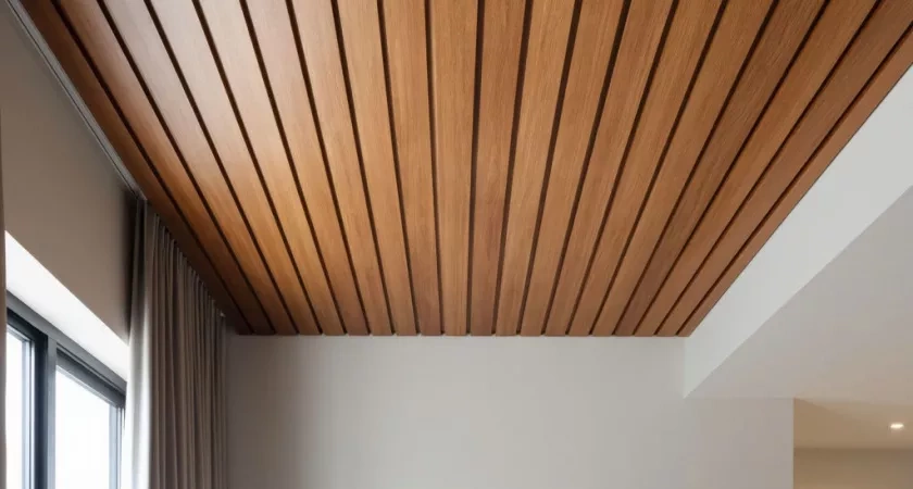 Как монтажник с опытом, я против натяжных потолков - вот почему. Предлагаю 4 достойные замены для трендового ремонта