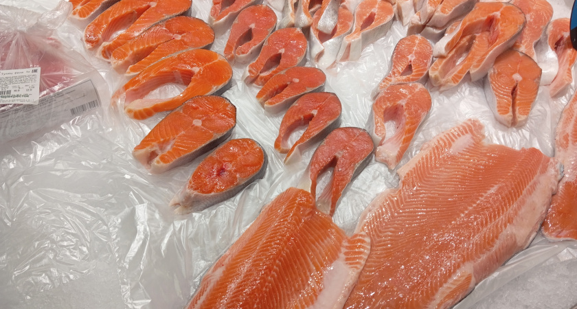 Какую красную рыбу нужно обходить стороной - запомните раз и навсегда