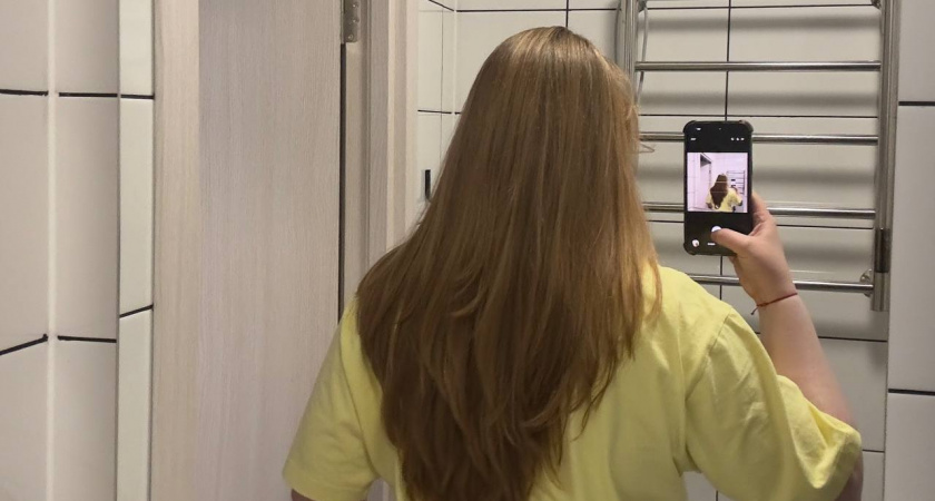 Добавляю 2 капли в шампунь и забываю про выпадение и редкие волосы - моя любимая домашняя хитрость