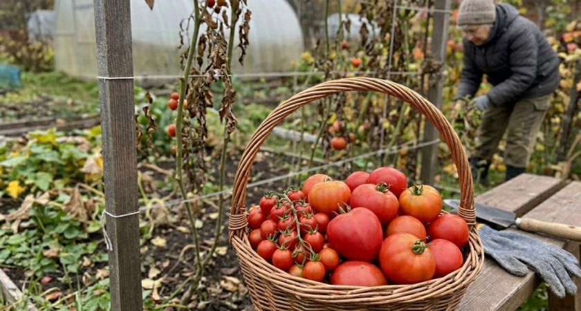 Не томаты, а праздник: посадила только эти 6 живучих сортов - и всем советую