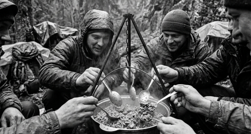 Немецкий фермер объяснил, почему в Европе не едят гречку - Россия может гордиться этим продуктом