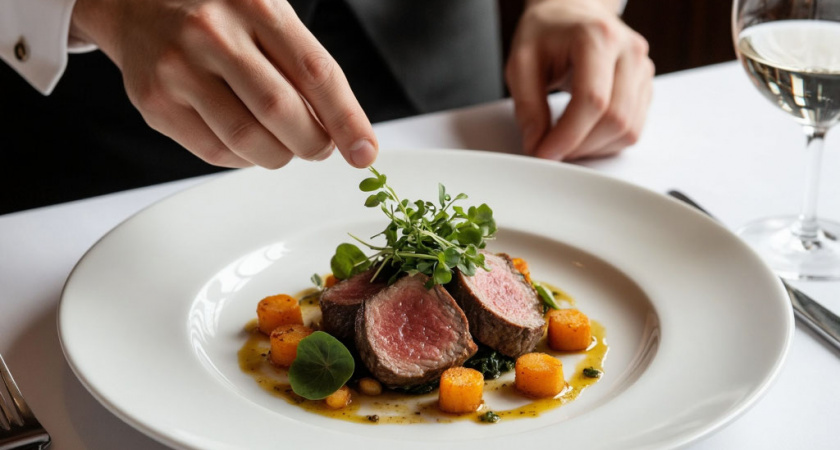 Постное меню, которое вы полюбите: 7 рецептов от шефов, которые вас удивят