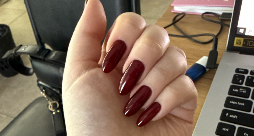 Я перестала резать кутикулу: этот маникюр делаю сама и в полном восторге – пошаговая инструкция, плюсы и минусы