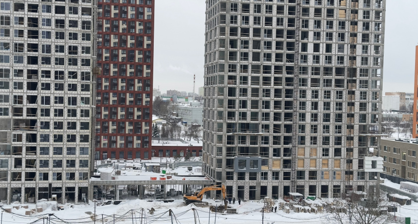 В стенах течет вода, окна на честном слове: к чему готовиться, покупая квартиру в новостройке — личный опыт