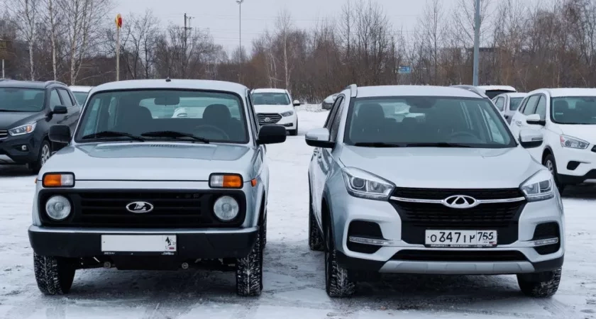 Сосед взял Ниву, а я Чери Тигго 4 Про. Спустя 20 000 км оба поняли, кто год назад совершил ошибку стоимостью 200 тысяч рублей