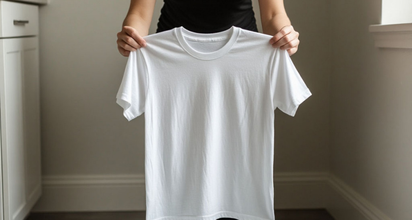 Стирка без химии: как содой и уксусом отстирать даже застарелые пятна