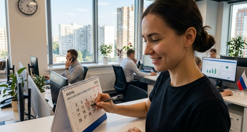 Длинные выходные в марте 2026 года: как будем работать и отдыхать - выгодно ли брать отпуск