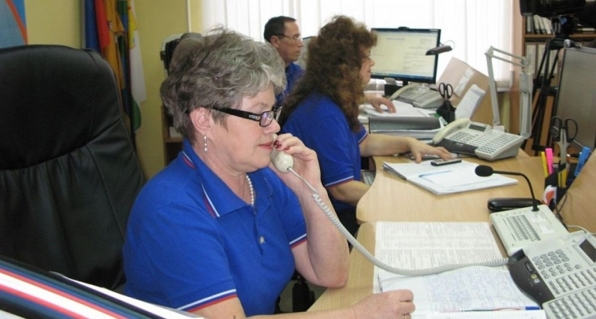 В Кировской области пять часов будут проводить техработы в центре вызовов "112"