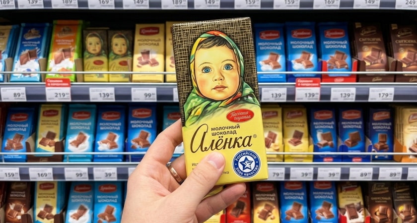 Пальмы - ноль, только какао: Роскачество выявило лучшие шоколадные бренды - смело берите на подарок