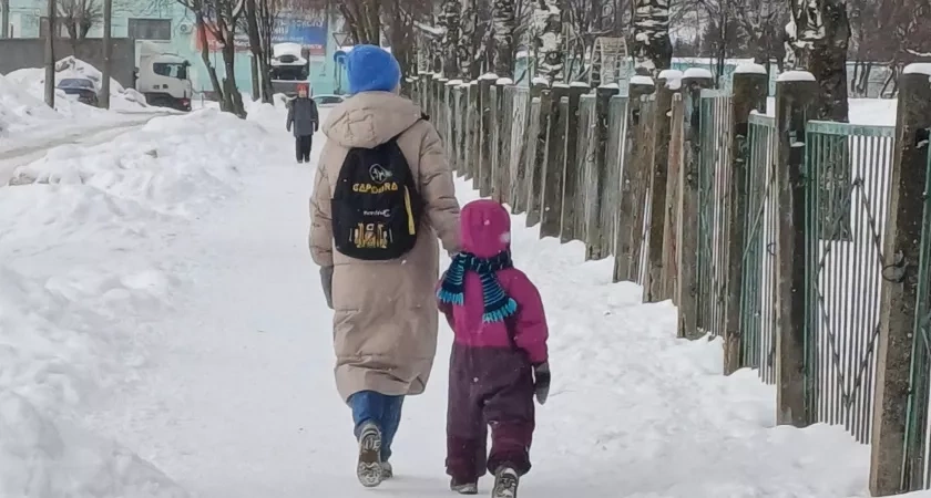 С 1 марта в Кировской области обновились нормы учета алиментов для назначения пособия