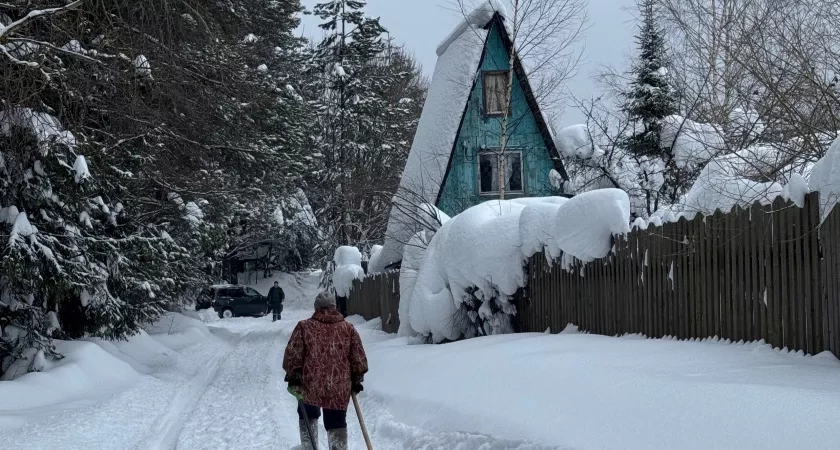 Соседи обзавидовались, когда увидели, что я сделал на даче: 5 простых лайфхаков, которые вы тоже можете повторить