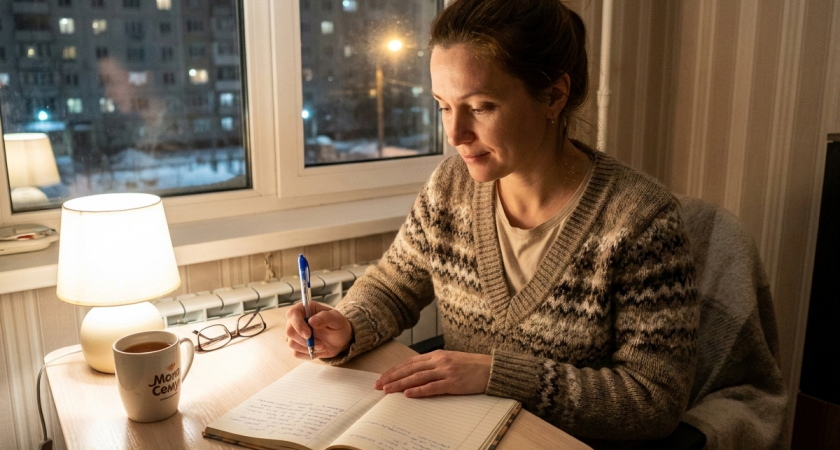 Заведите привычку благодарить: психологи объяснили, как это работает с нашим мозгом