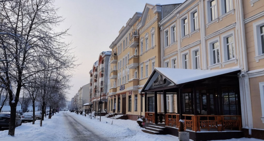 Мрачно и безнадёжно: 6 крупнейших городов России, из которых жители и туристы бегут без оглядки