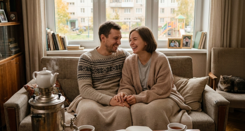 Единственный знак зодиака, который всегда удачлив в браке - только с ним строят самые крепкие семьи