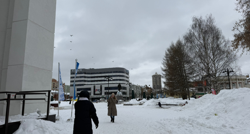 Кировская область окажется в центре редкого ультраполярного вторжения
